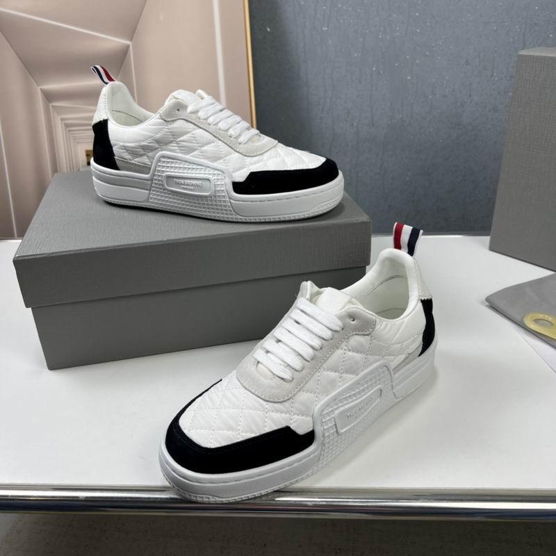 THOM BROWNE Men's Shoes 36